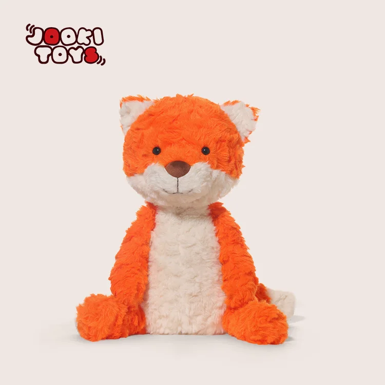 Plush Dog Doll Toy - Soft Stuffed Animal for Kids - Image 8