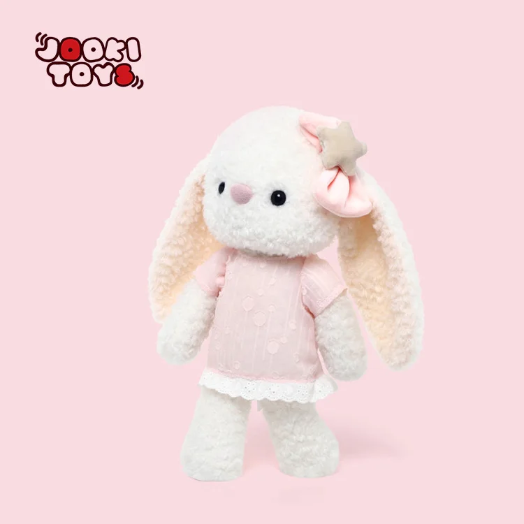 Cute Rabbit Plush Toy for Kids - Image 5