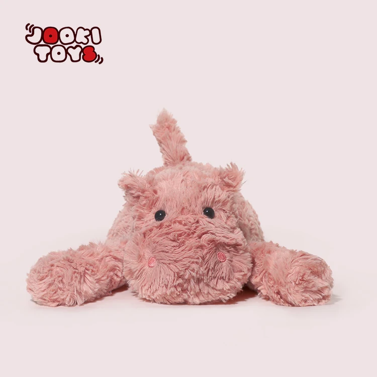 Plush Dog Doll Toy - Soft Stuffed Animal - Image 12