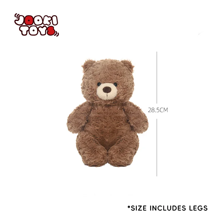 Plush Little Bear Doll Toy for Kids - Image 5