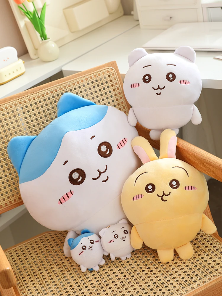 Chiikawa Usagi Plush Toy - Soft Stuffed Animal - Image 6