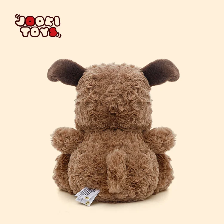 Babylonian Dog Plush Toy Cute Stuffed Animal Gift - Image 5
