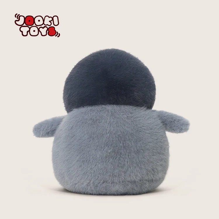 Penguin Plush Toy - Soft Stuffed Animal for Kids - Image 4
