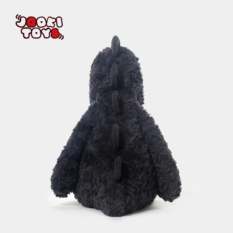 Dinosaur Plush Toy - Soft Stuffed Animal for Kids - Image 4