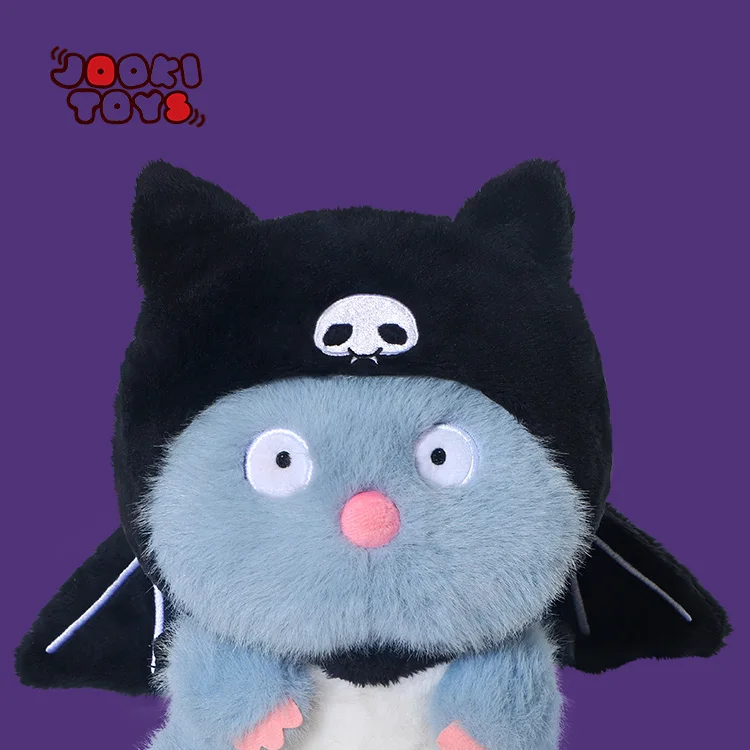 Flying Mouse Plush Toy - Soft Stuffed Animal for Kids - Image 5