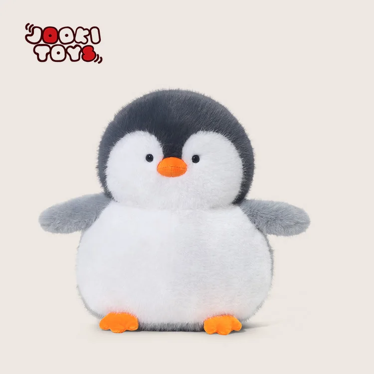 Penguin Plush Toy - Soft Stuffed Animal for Kids - Image 7