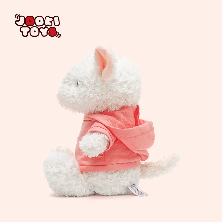 Hamster Plush Toy - Soft Stuffed Animal for Kids - Image 3