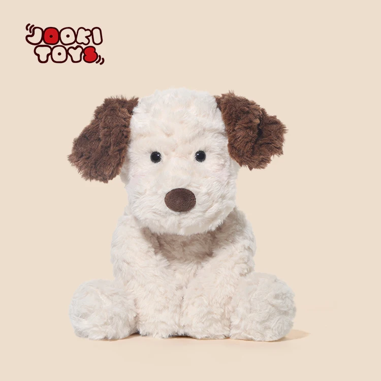 Soft Plush Dog Doll Toy for Kids - Image 5