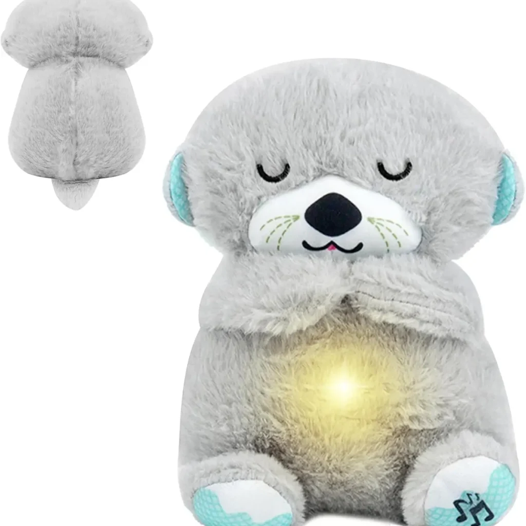 Ha5f63d32c90345bfbf3ecf7b6e478bb6q.webp Breathing Plush Toy for Anxiety and Sleep