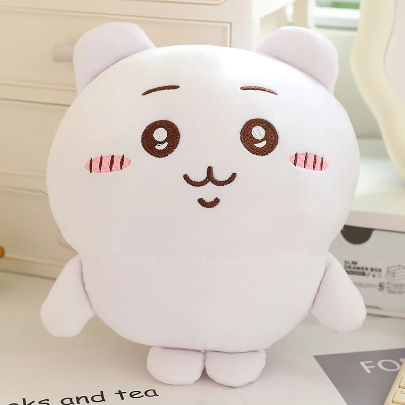 Chiikawa Usagi Plush Toy - Soft Stuffed Animal - Image 8