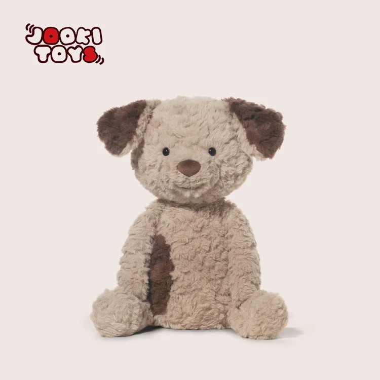 Ankara Monkey Plush Doll - Soft Stuffed Toy - Image 9