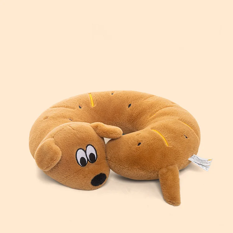 Cute Puppy Plush Toy for Kids - Image 7