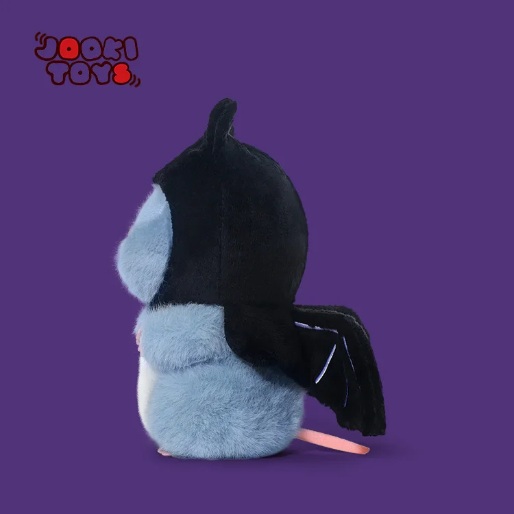 Flying Mouse Plush Toy - Soft Stuffed Animal for Kids - Image 3