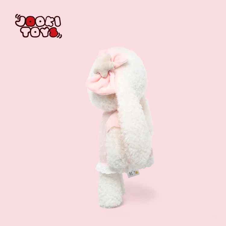Cute Rabbit Plush Toy for Kids - Image 3