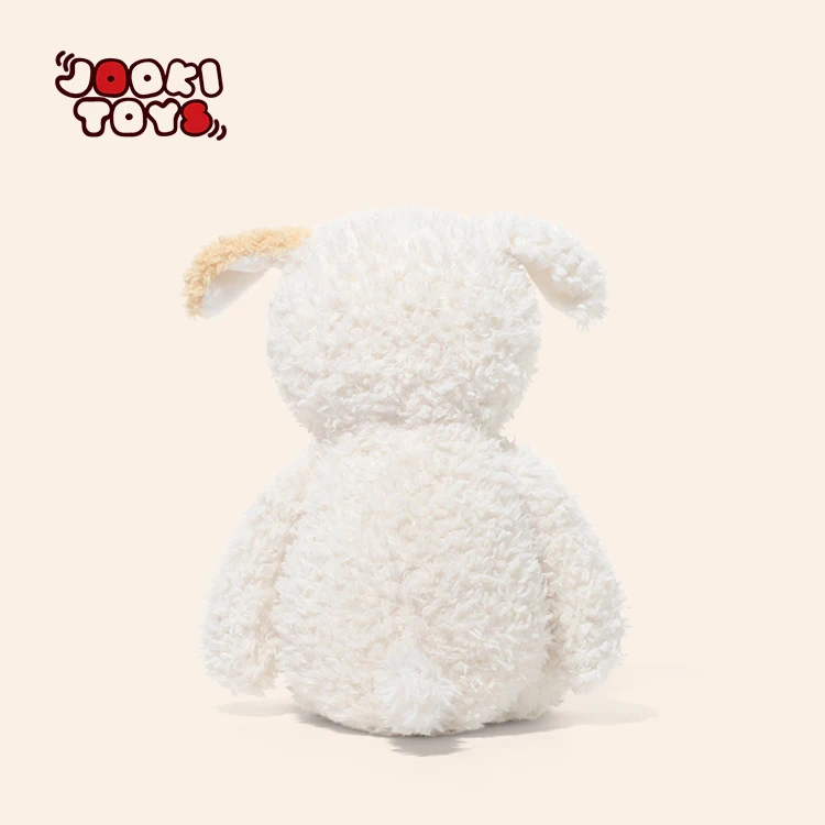 Plush Dog Doll Toy - Soft Stuffed Animal - Image 3