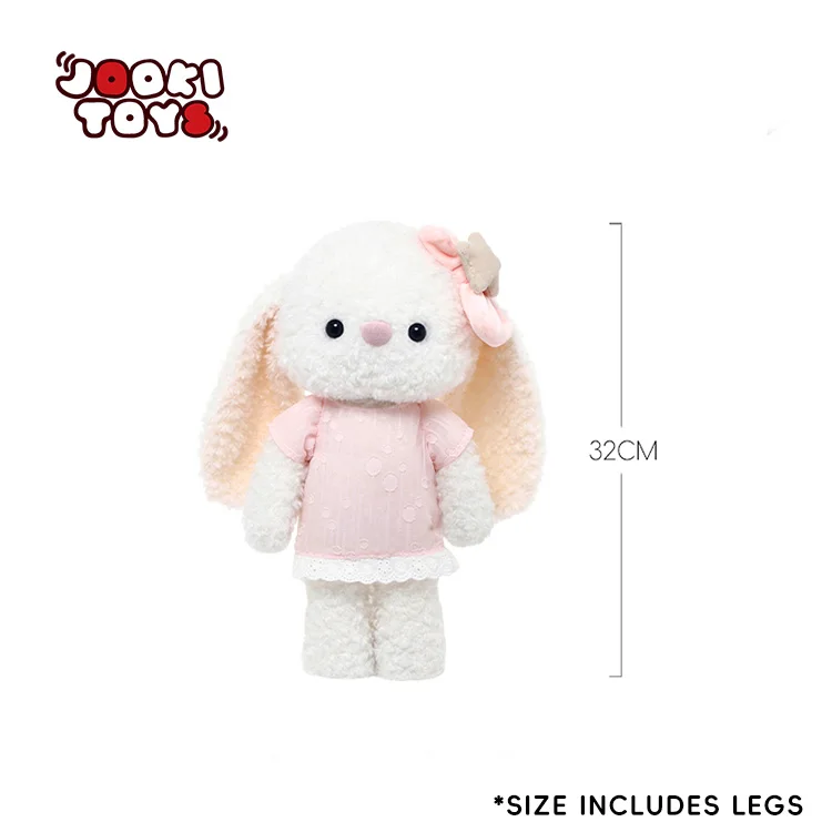 Cute Rabbit Plush Toy for Kids - Image 6