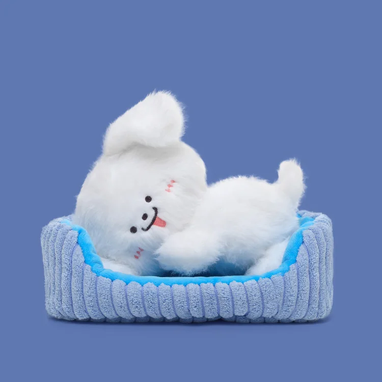 Plush Fox Doll Toy - Soft Stuffed Animal - Image 10