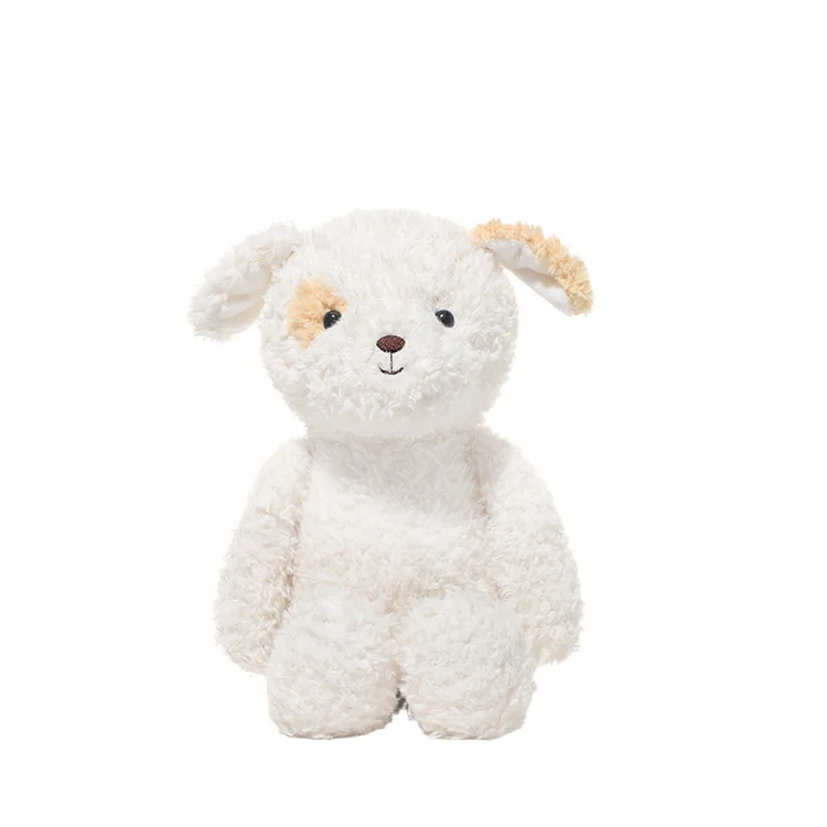 Hbe004a80f7f643ab92e048fe8b5aa232M.webp Plush Dog Doll Toy - Soft Stuffed Animal