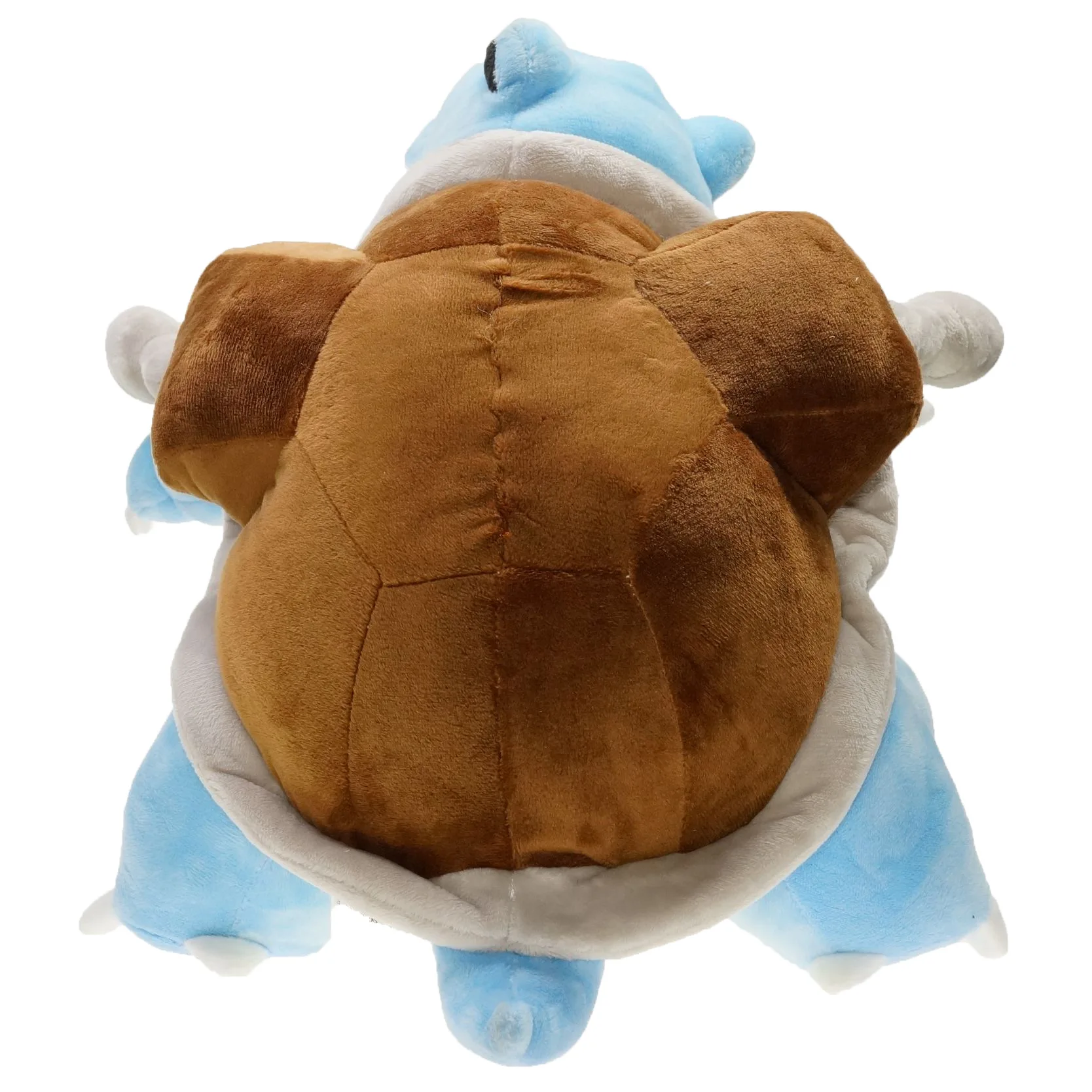 Blastoise Plush Stuffed Animal Toy - Image 4