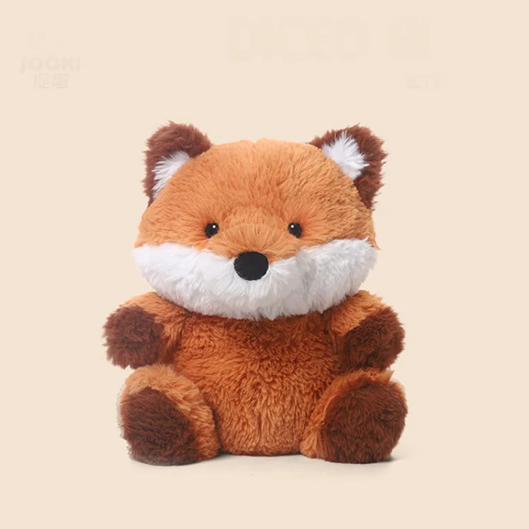 Soft Monkey Plush Toy for Kids - Image 8