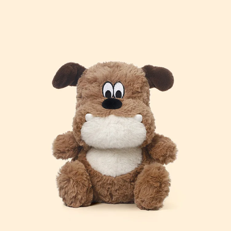 Babylonian Dog Plush Toy Cute Stuffed Animal Gift - Image 7