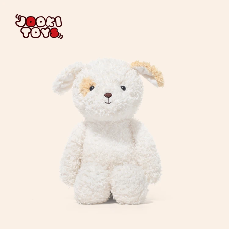 Plush Frog Doll Soft Stuffed Toy for Kids - Image 11