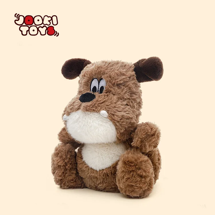 Babylonian Dog Plush Toy Cute Stuffed Animal Gift - Image 3