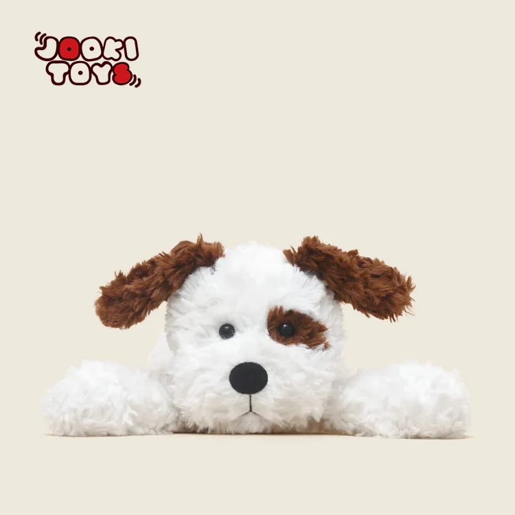 Elephant Plush Toy - Soft Stuffed Animal for Kids - Image 9