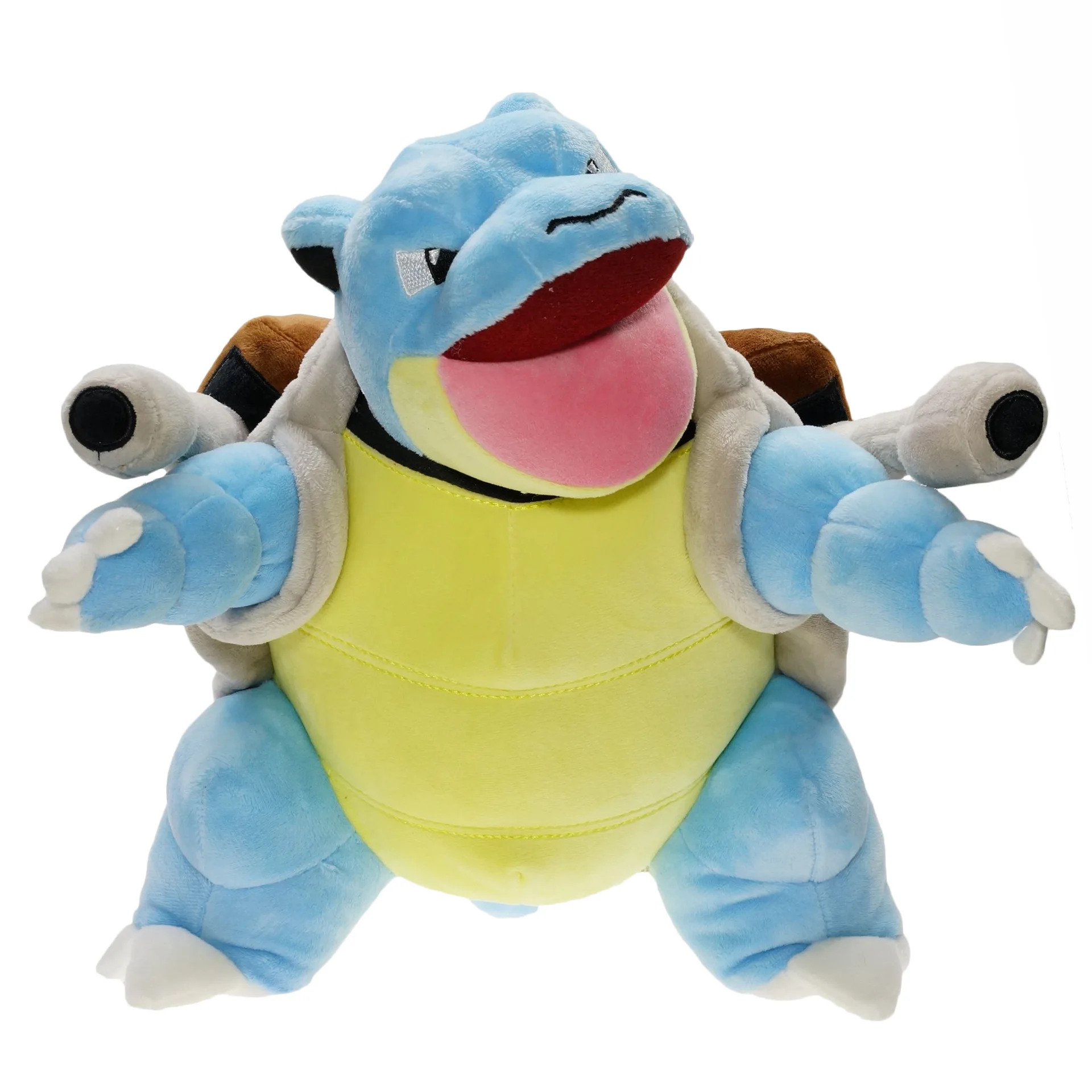 Blastoise Plush Stuffed Animal Toy - Image 7