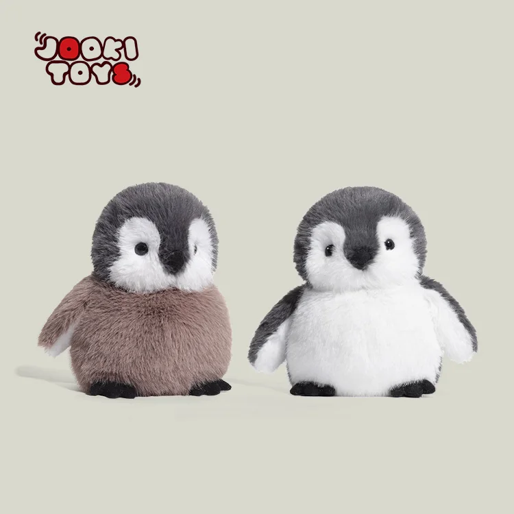 Penguin Plush Stuffed Animal Toy - Image 6