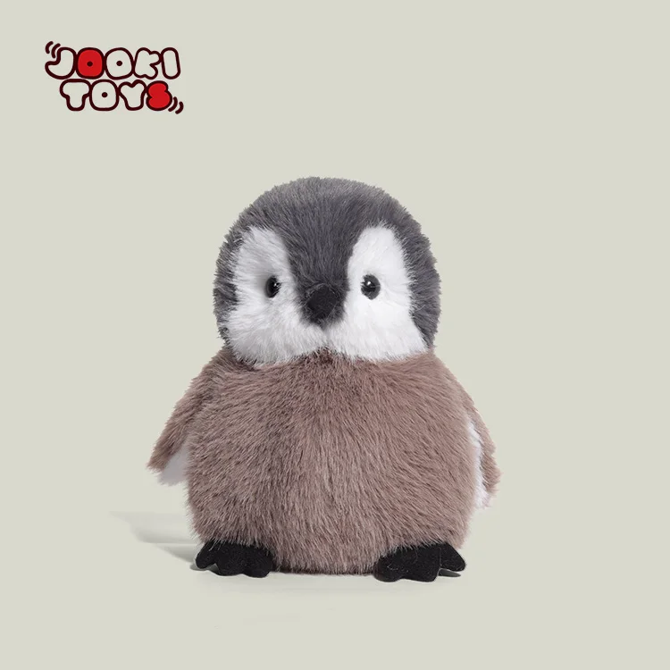 Personalized Penguin Plush Toy - Image 8