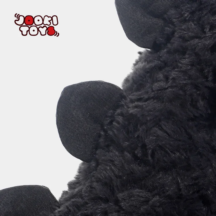 Dinosaur Plush Toy - Soft Stuffed Animal for Kids - Image 5