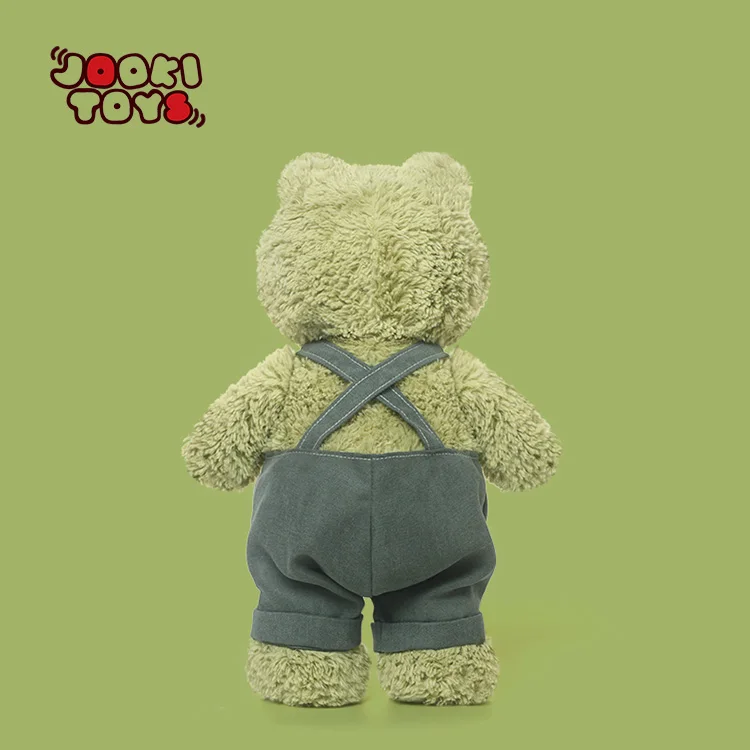 Frog Plush Toy Cute Animal Stuffed Doll - Image 5