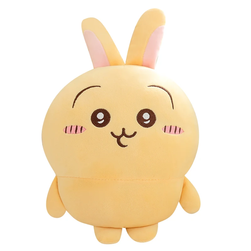 He98d542ff70a4677ad63898e0971edd1Y.webp Chiikawa Usagi Plush Toy - Soft Stuffed Animal