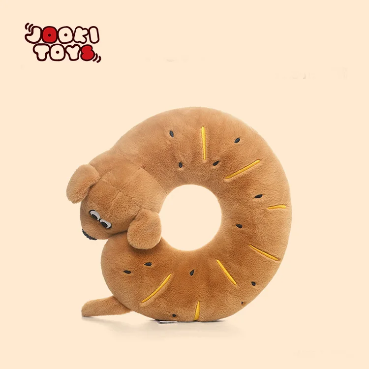 Cute Puppy Plush Toy for Kids - Image 2