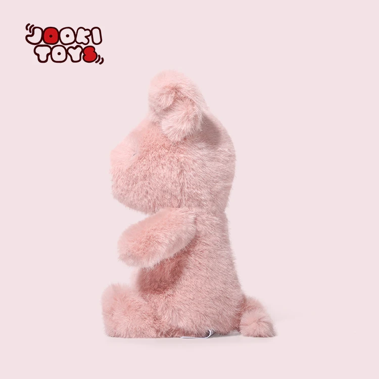 Soft Pig Plush Toy for Kids - Image 3
