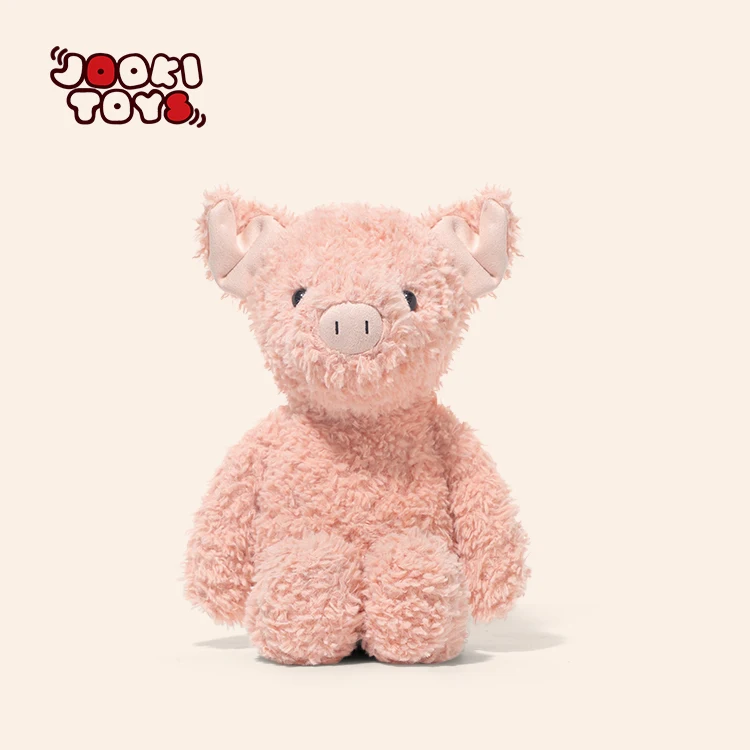 Plush Fox Doll Toy - Soft Stuffed Animal for Kids - Image 12