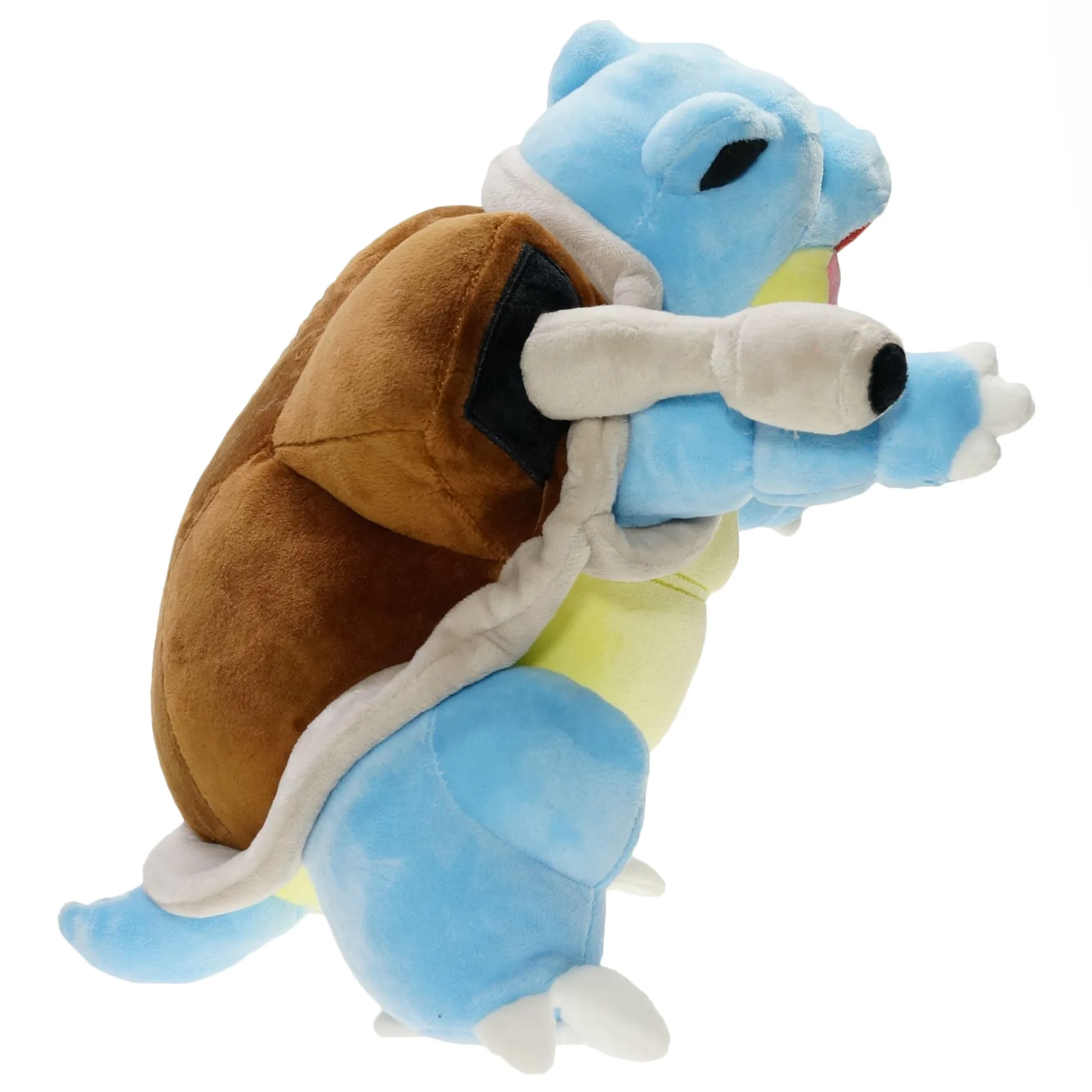 Blastoise Plush Stuffed Animal Toy - Image 3