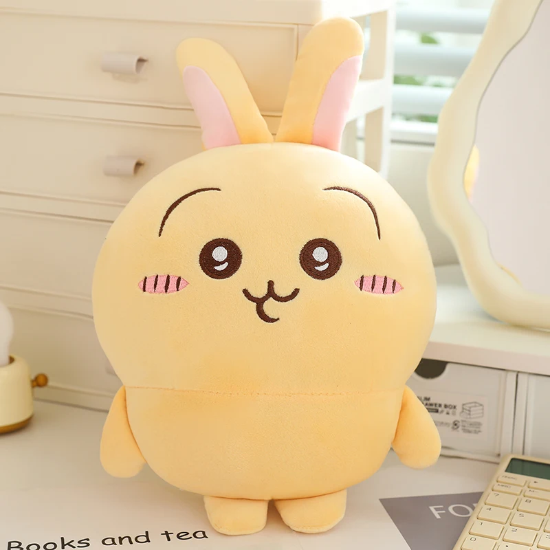 Chiikawa Usagi Plush Toy - Soft Stuffed Animal - Image 7