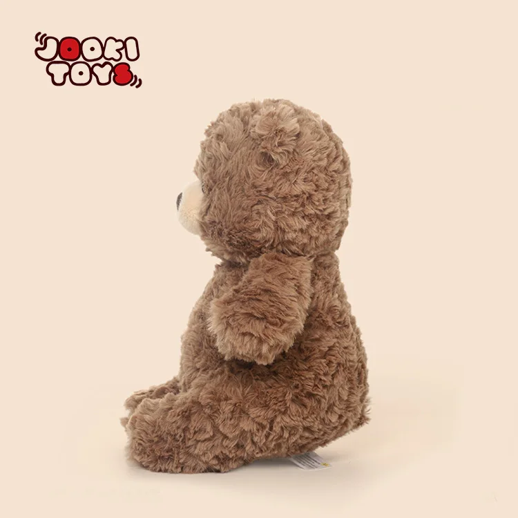 Plush Little Bear Doll Toy for Kids - Image 2