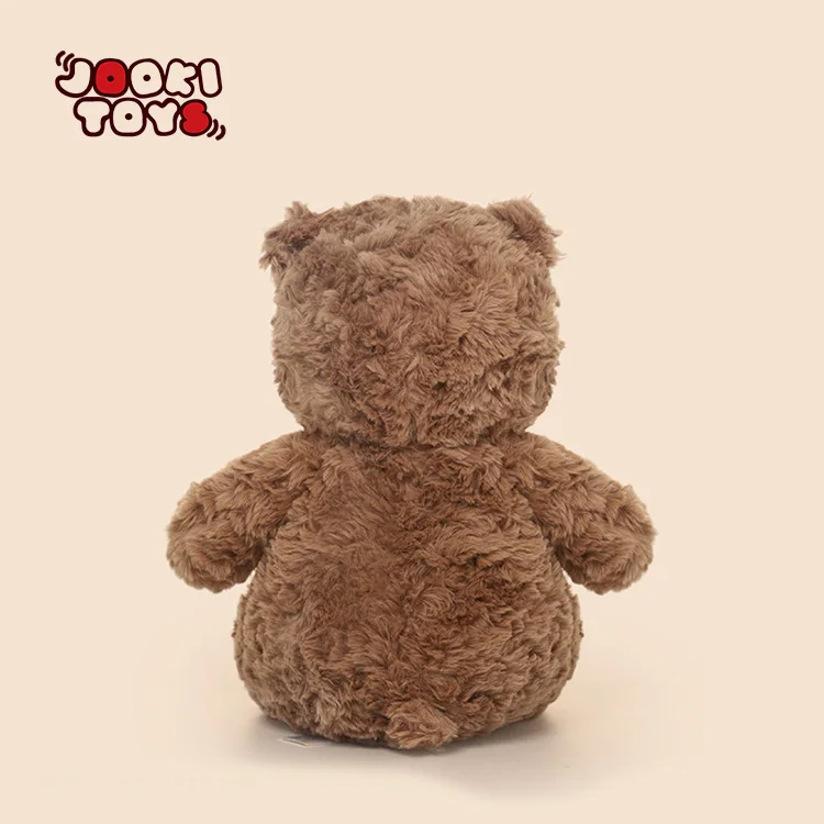 Plush Little Bear Doll Toy for Kids - Image 3